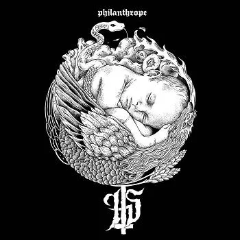 Philanthrope cover