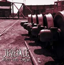 Misery Loves Company cover