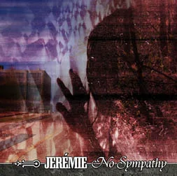 No Sympathy cover