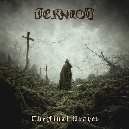 The Final Prayer cover