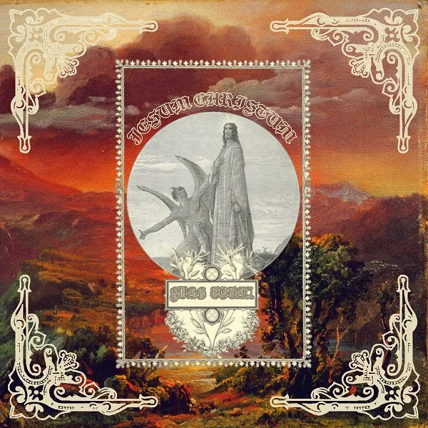Svag total cover