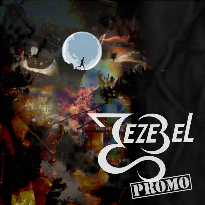 Promo cover