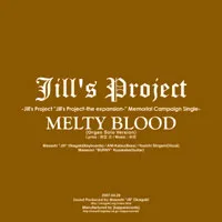 Melty Blood - Organ Solo Version - cover