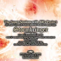 Stormbringer - 20080330 Version - cover