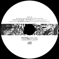 The Sword - Voiceless Version - cover