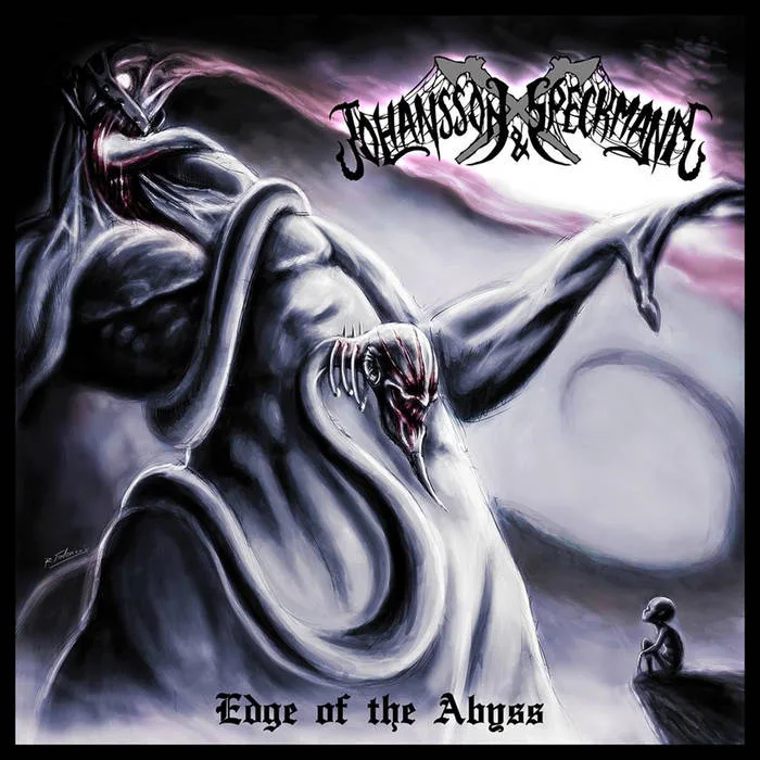 Edge of the Abyss cover