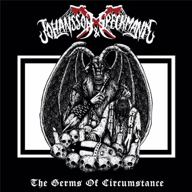 The Germs of Circumstance cover