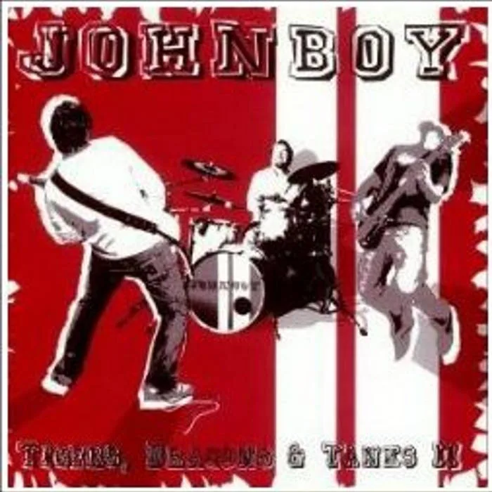 Tigers, Dragons and Tanks II cover