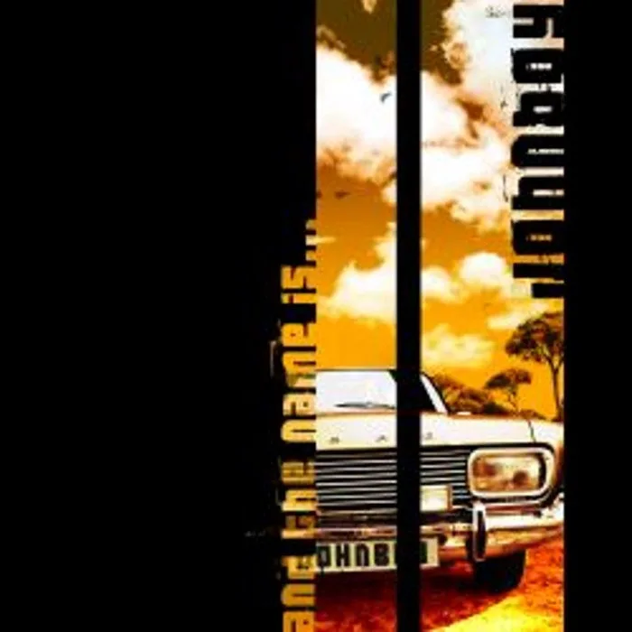 And the Name Is... cover