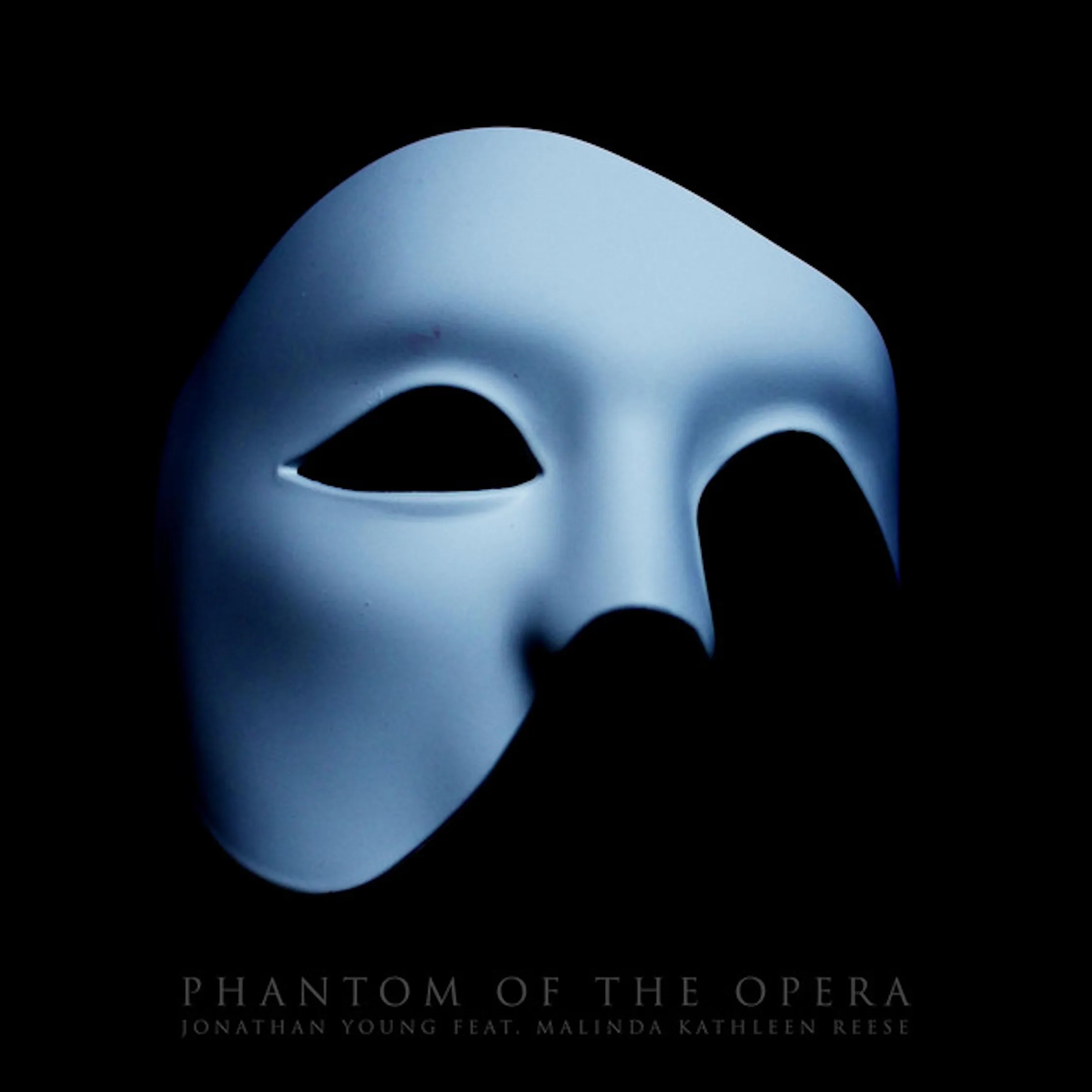 Phantom of the Opera cover