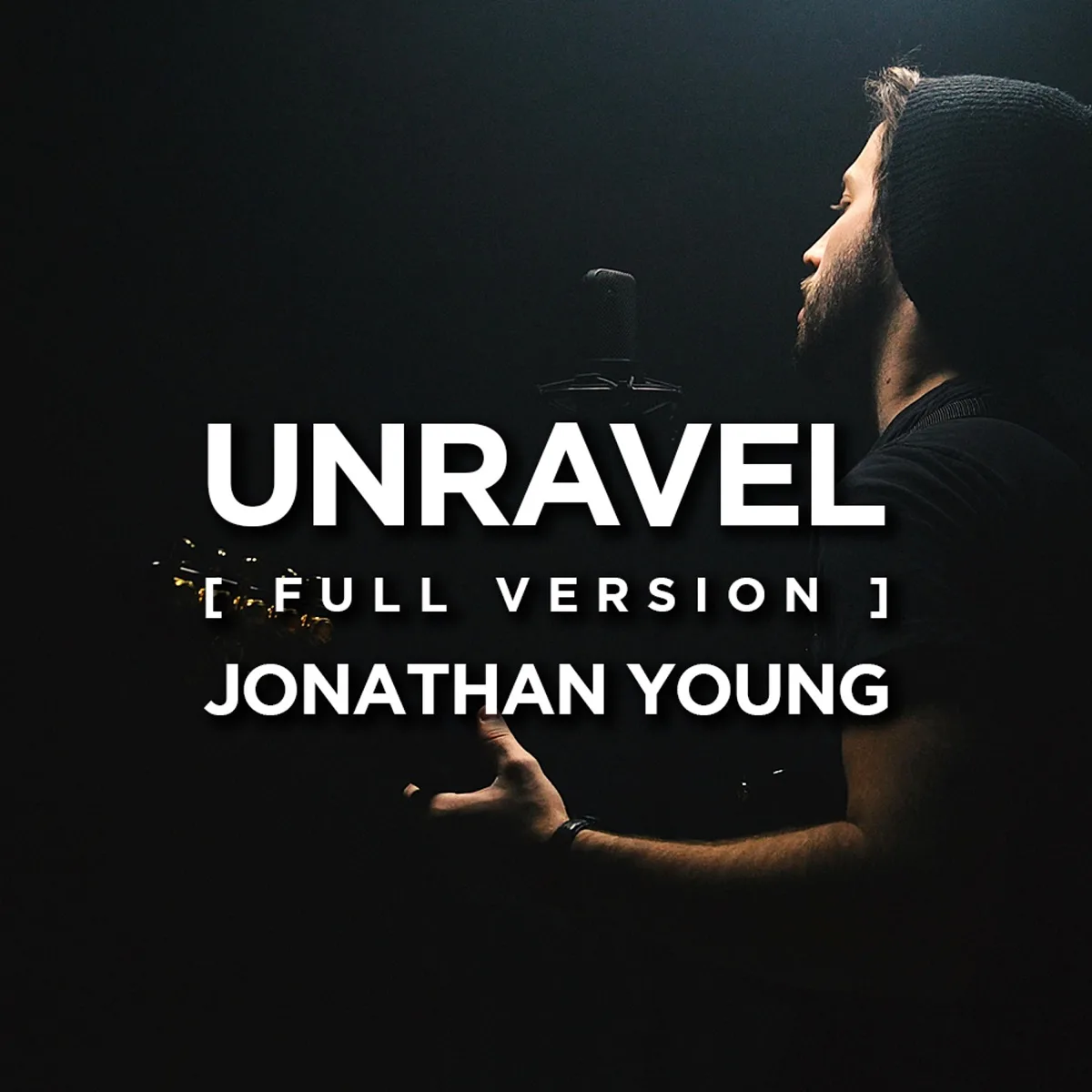 Unravel (Full Version) cover