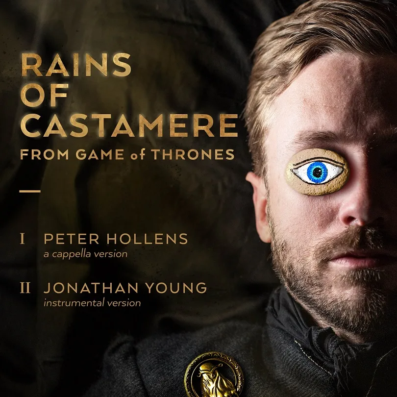Rains of Castamere cover