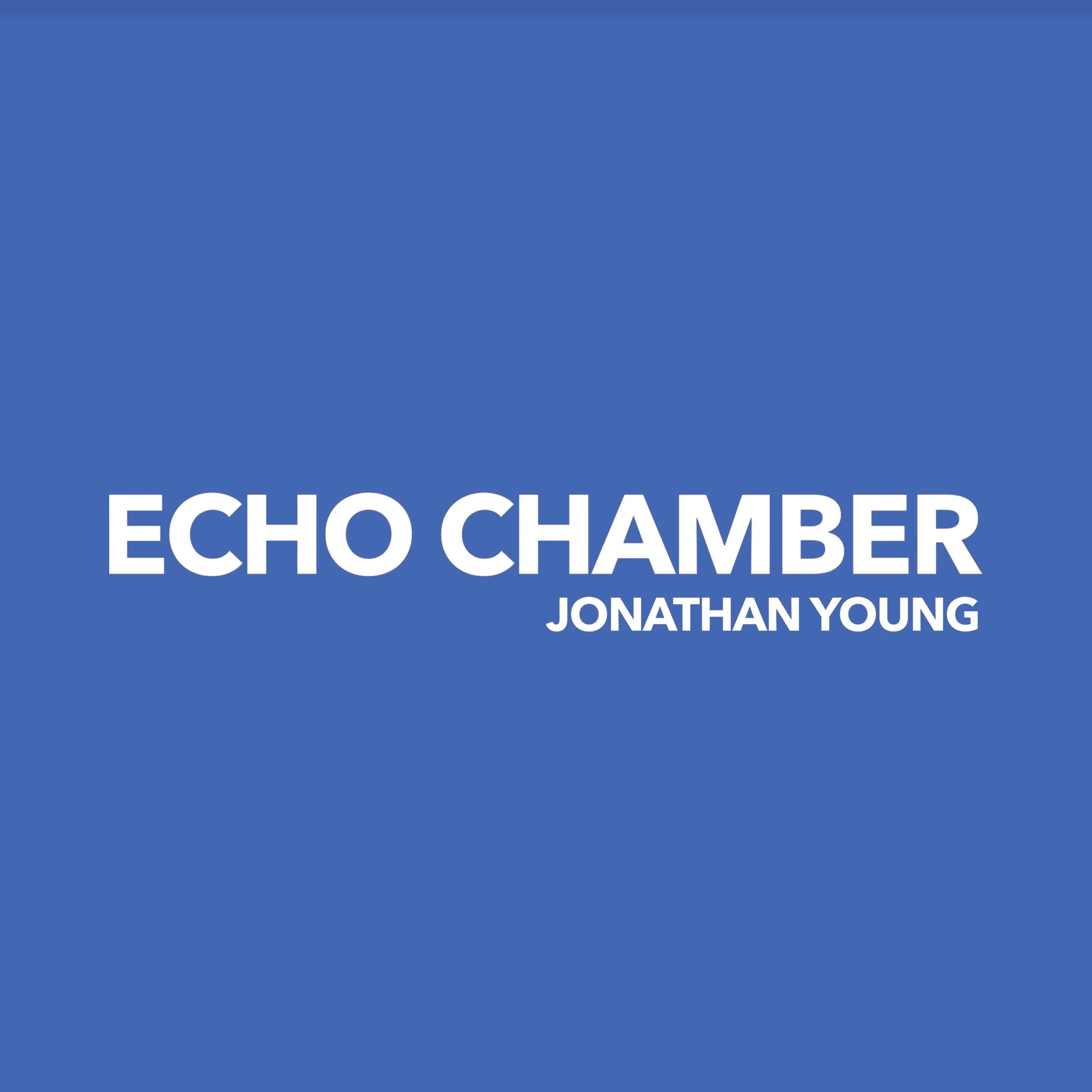 Echo Chamber cover