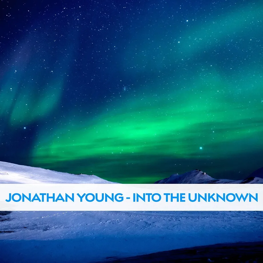 Into the Unknown cover