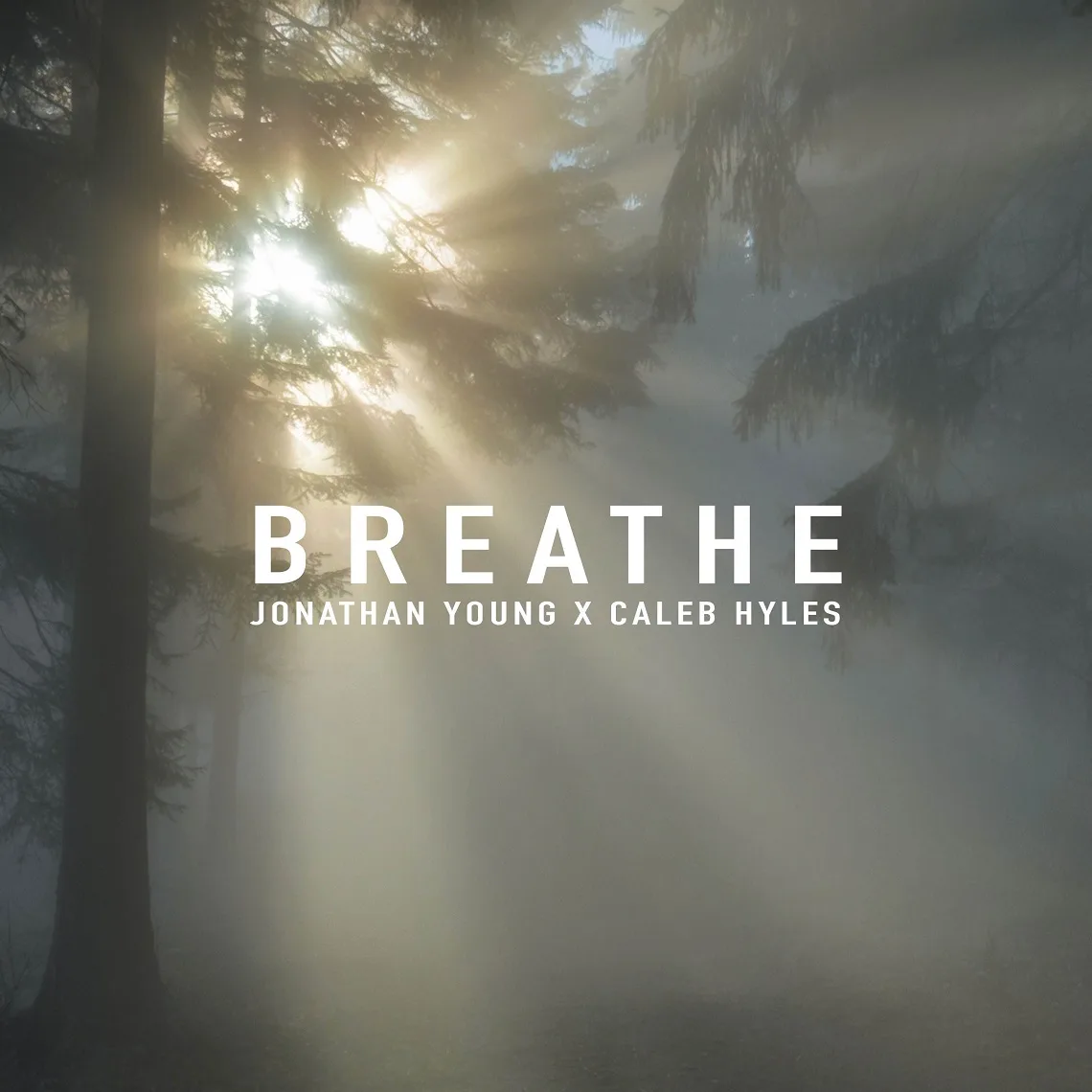 Breathe cover