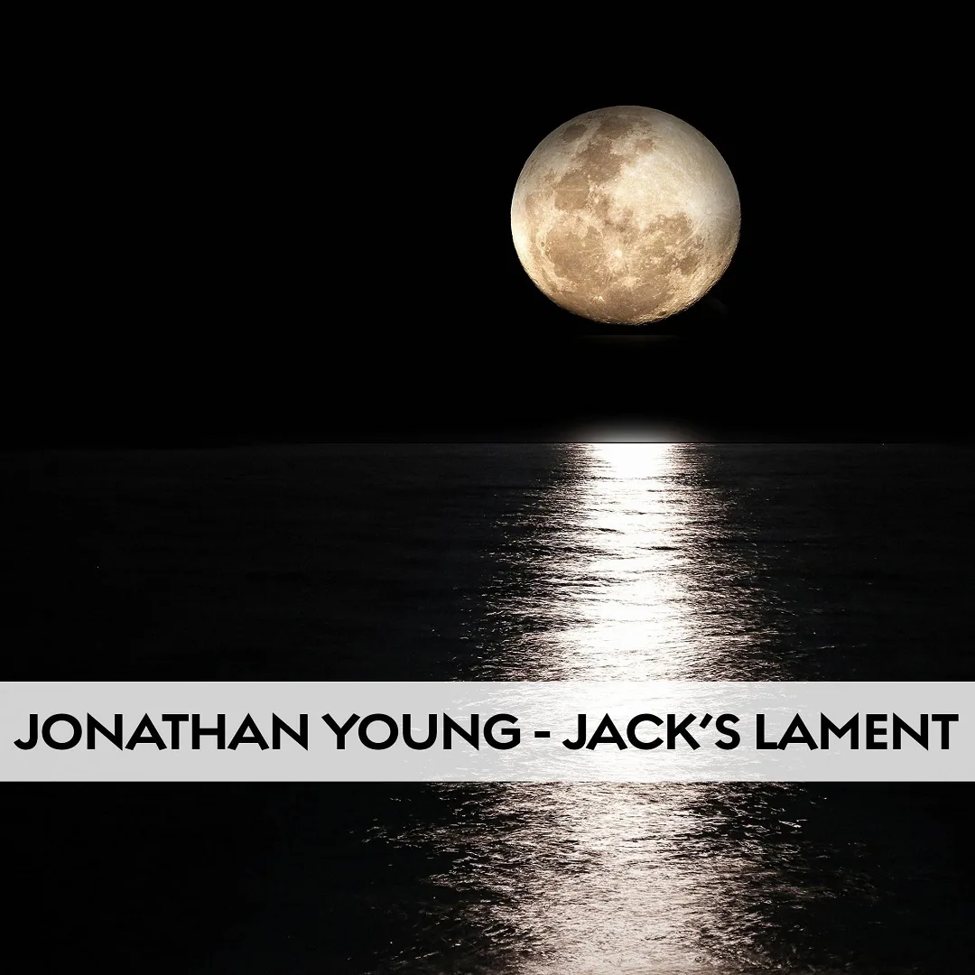 Jack's Lament cover