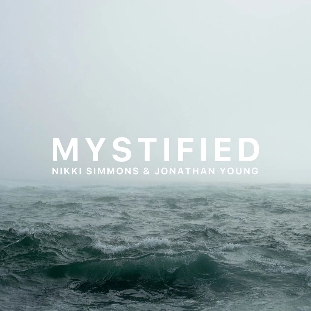 Mystified cover