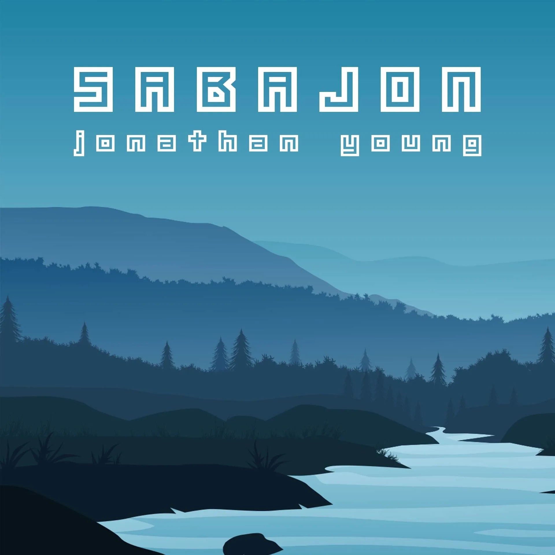 Sabajon cover
