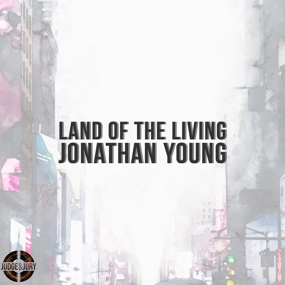 Land of the Living cover