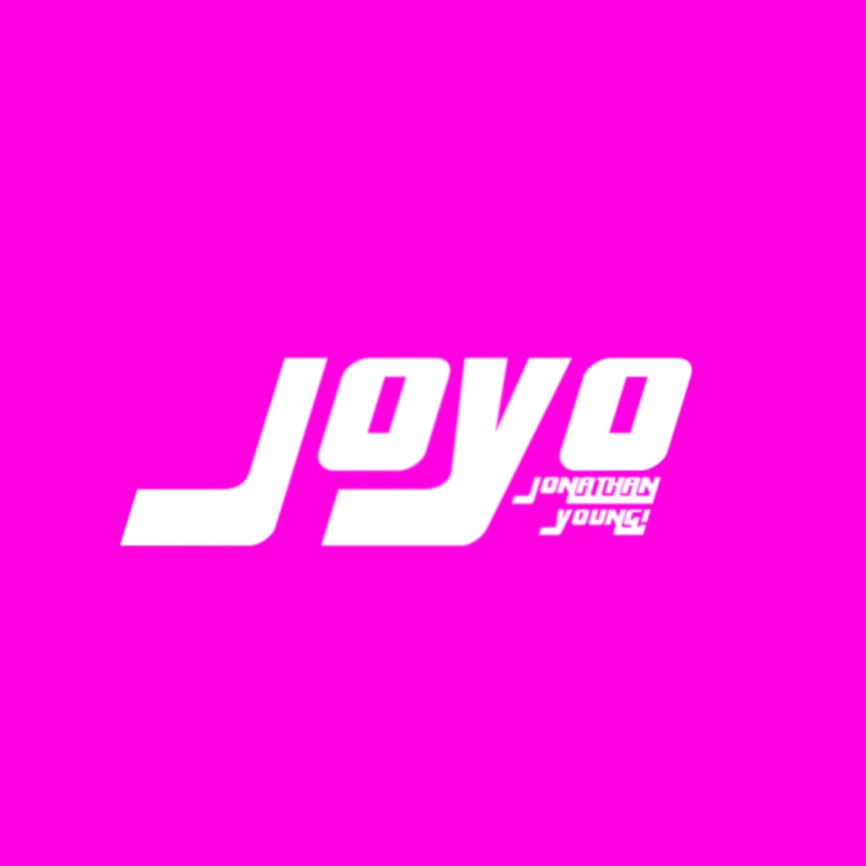 JoYo cover