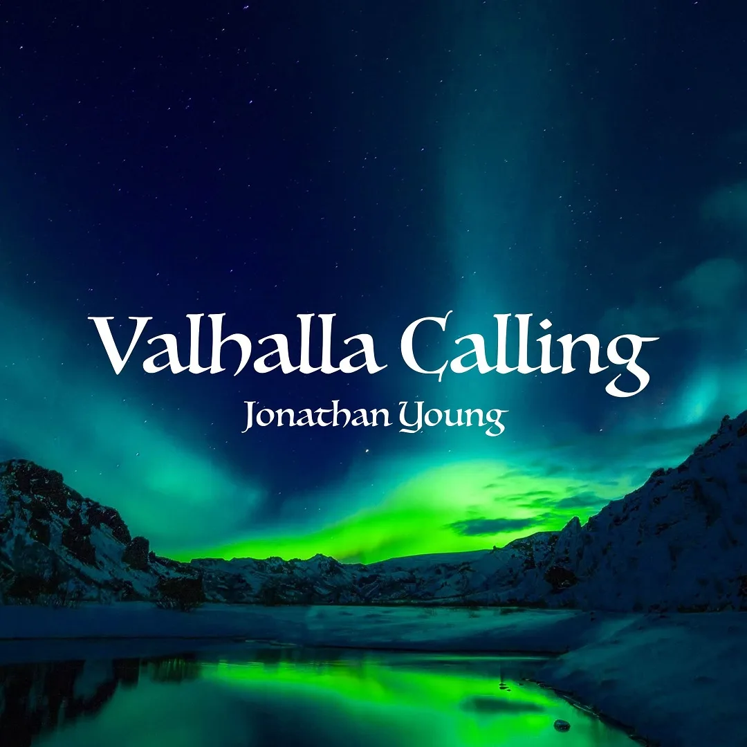 Valhalla Calling cover
