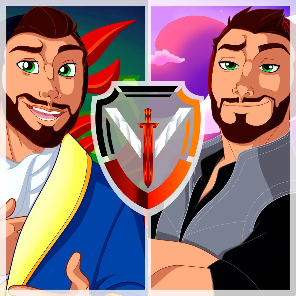 Young's Old Covers (Nostalgic Movies) cover