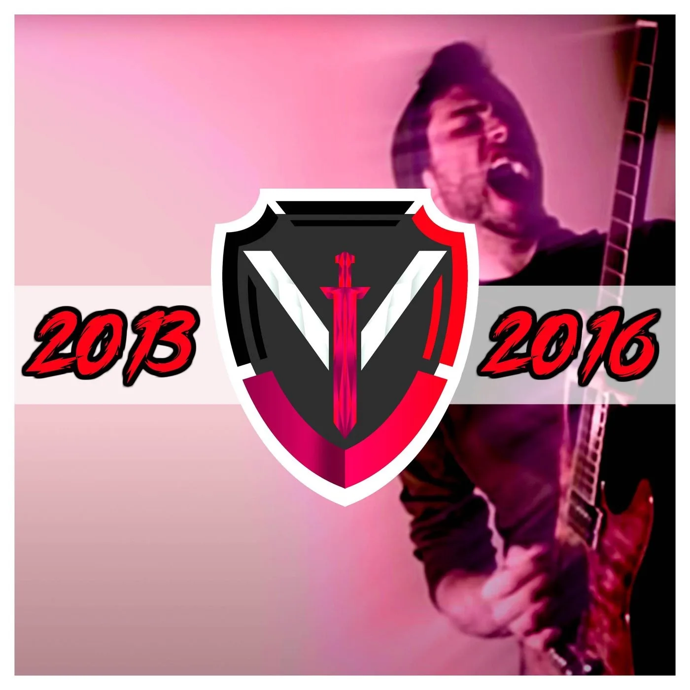 Young's Old Covers (2013 - 2016) cover