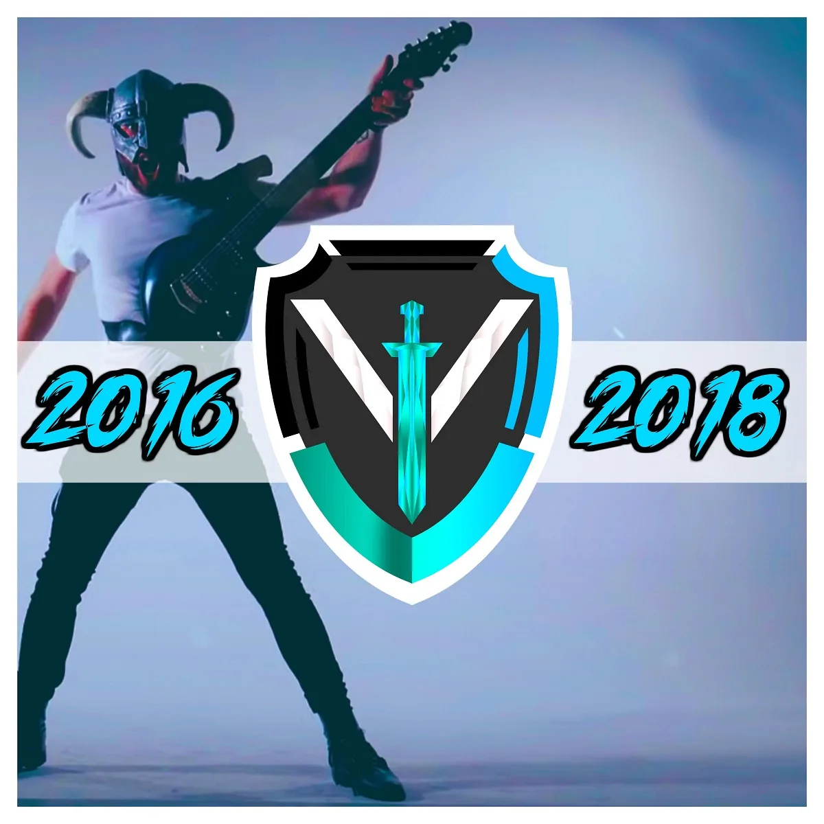 Young's Old Covers (2016 - 2018) cover