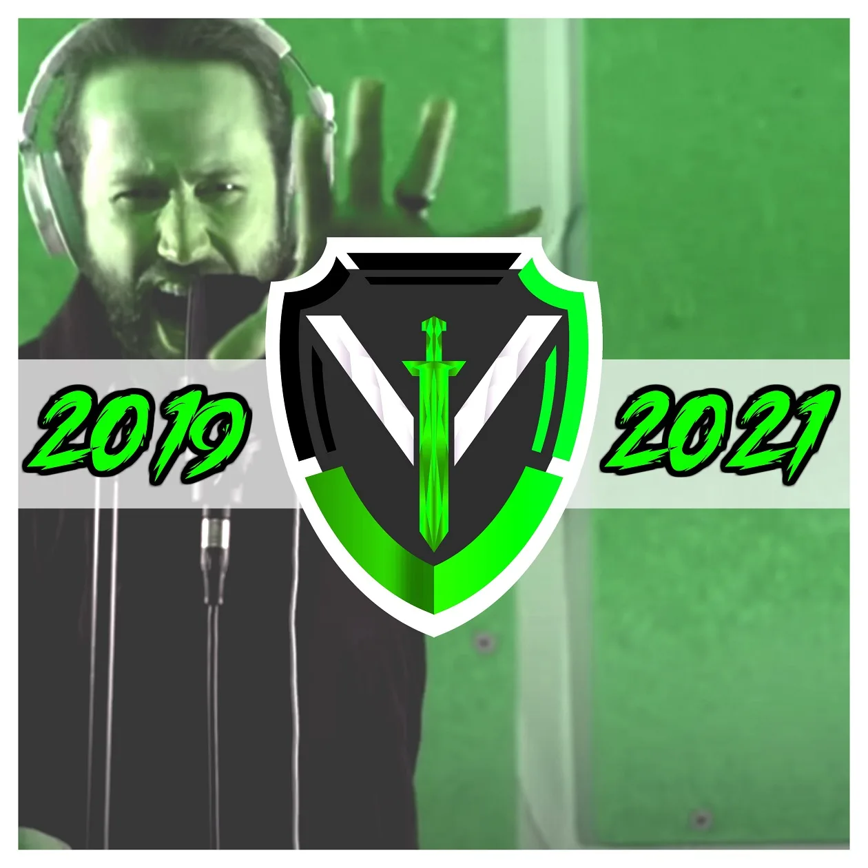 Young's Old Covers (2019 - 2021) cover