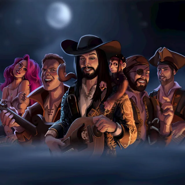 Randy Dandy Oh cover