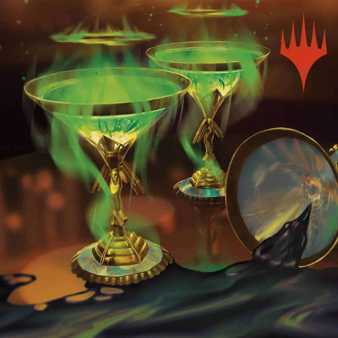 Nightmare Weaver cover