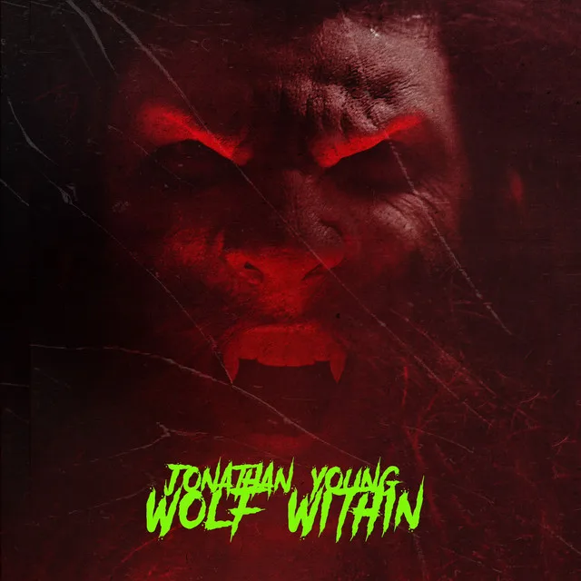 Wolf Within cover