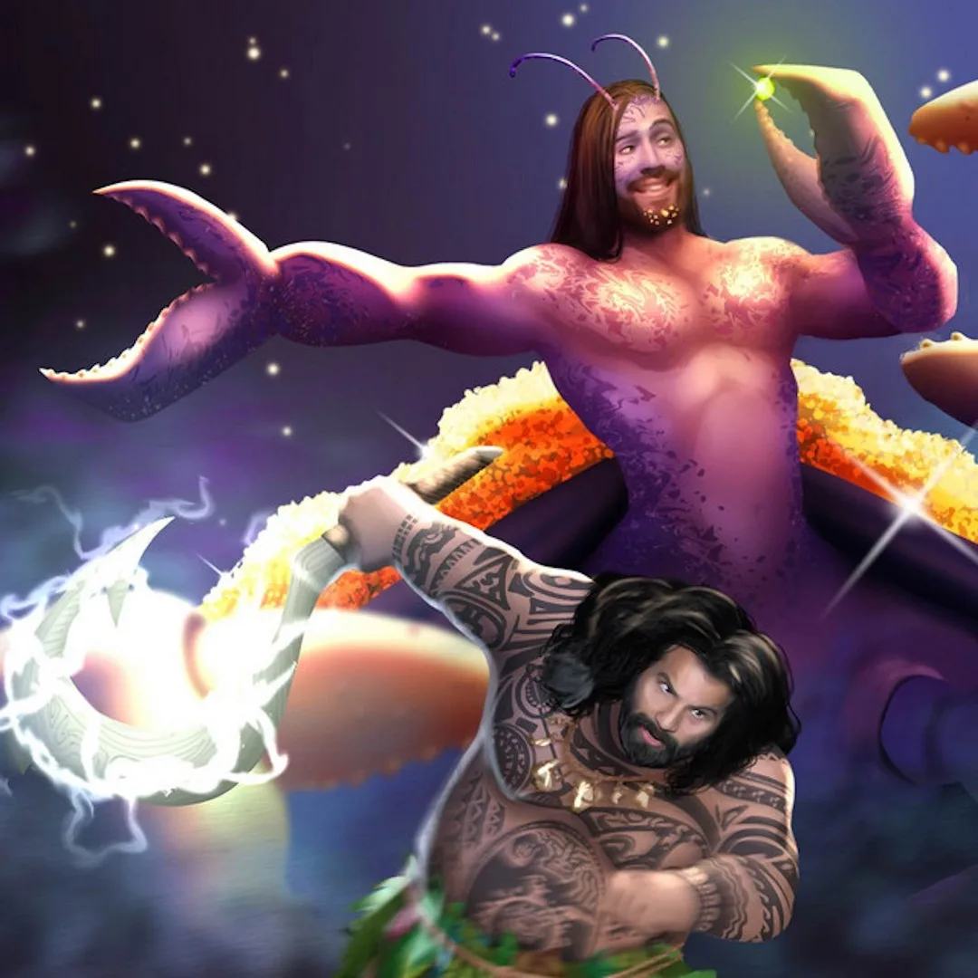 You're Welcome cover