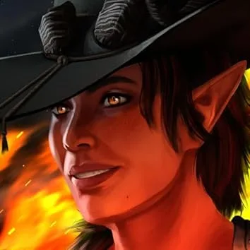 Devil with a Heart of Iron (Inspired by Baldur's Gate 3) cover