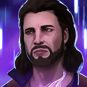 Wizard of Waterdeep (Inspired by Baldur's Gate 3) cover