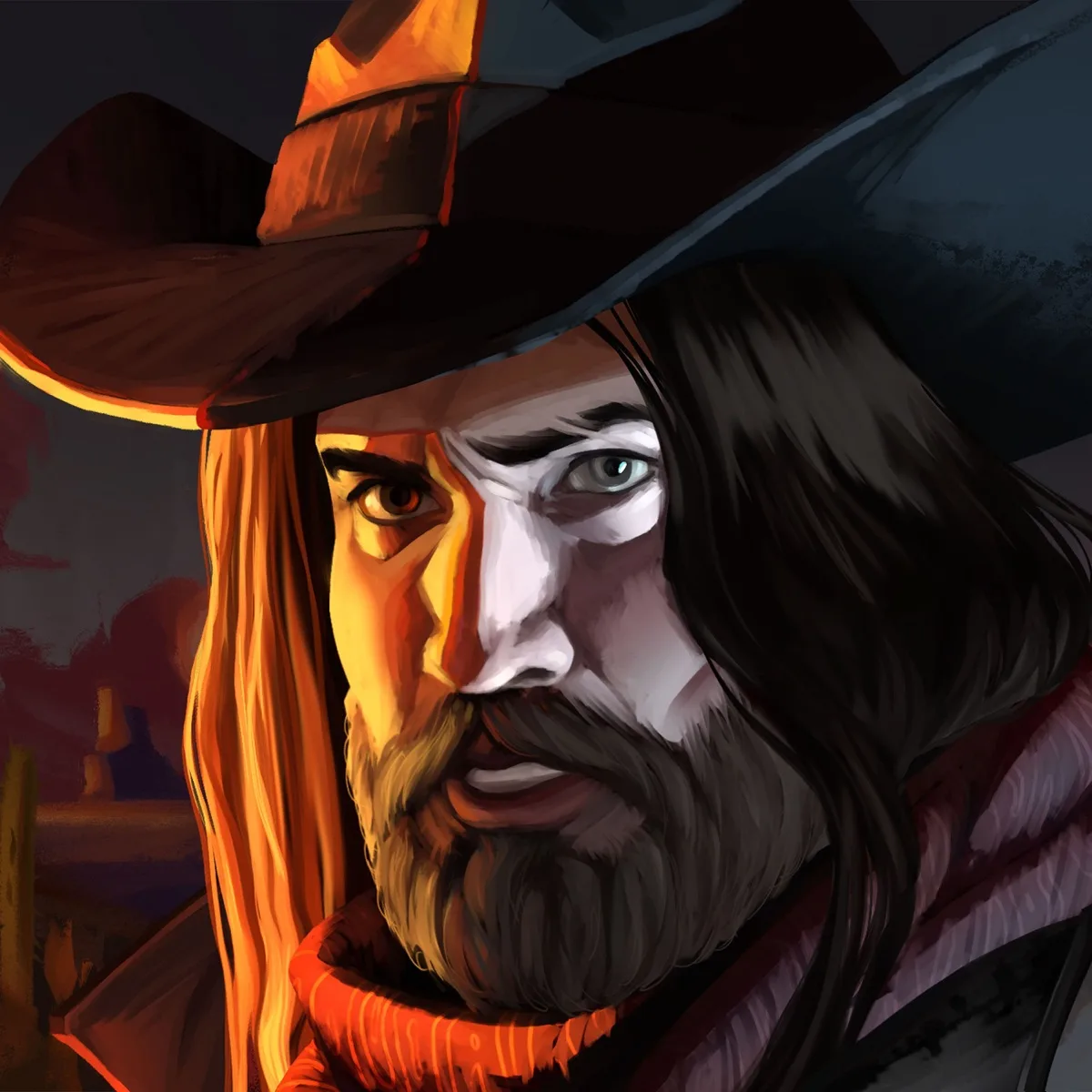 Hell's Coming with Me cover