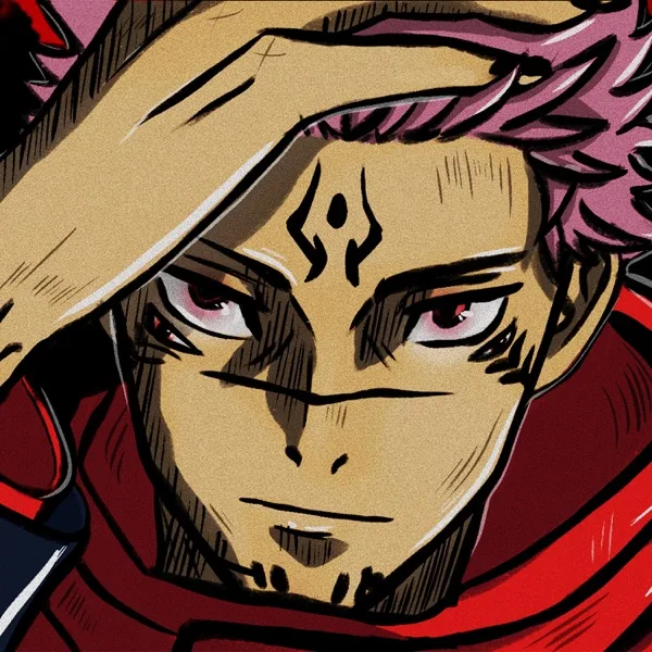 Pray to the Devil (Sukuna Song) cover