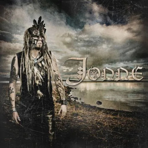 Jonne cover
