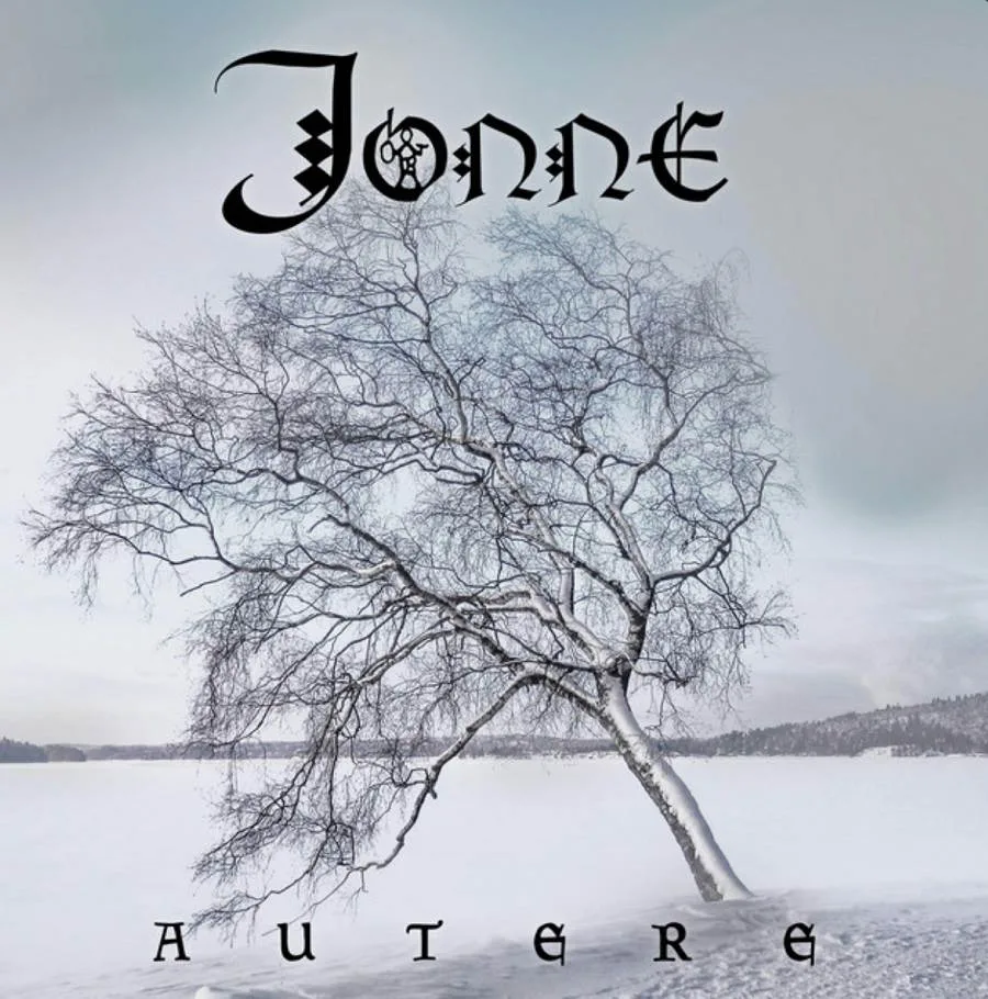 Autere cover
