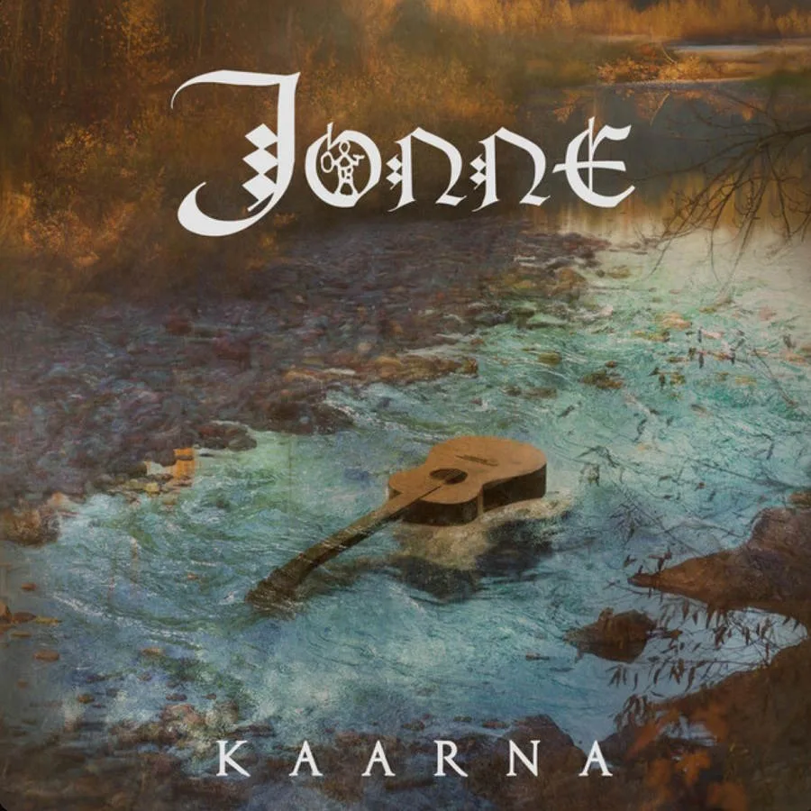 Kaarna cover