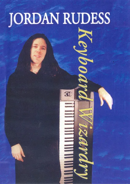 Keyboard Wizardy cover