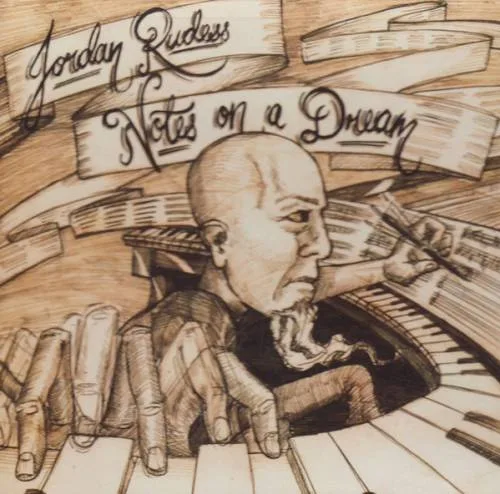 Notes on a Dream cover