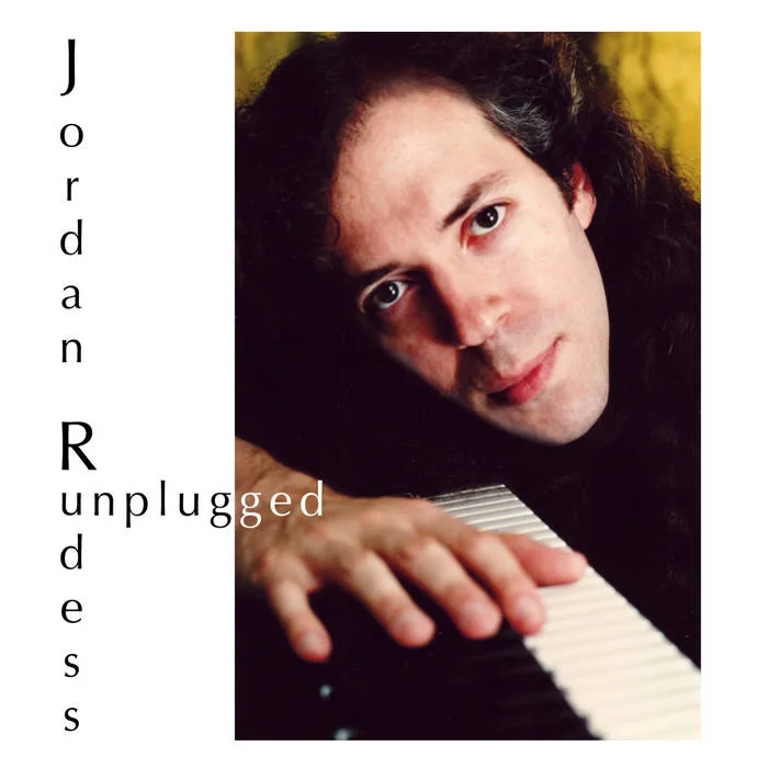 Unplugged cover