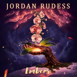 Embers cover