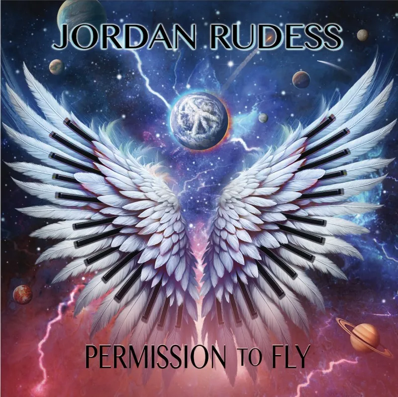 Permission to Fly cover