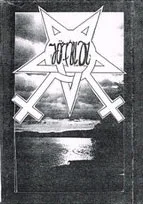 Deamonium cover