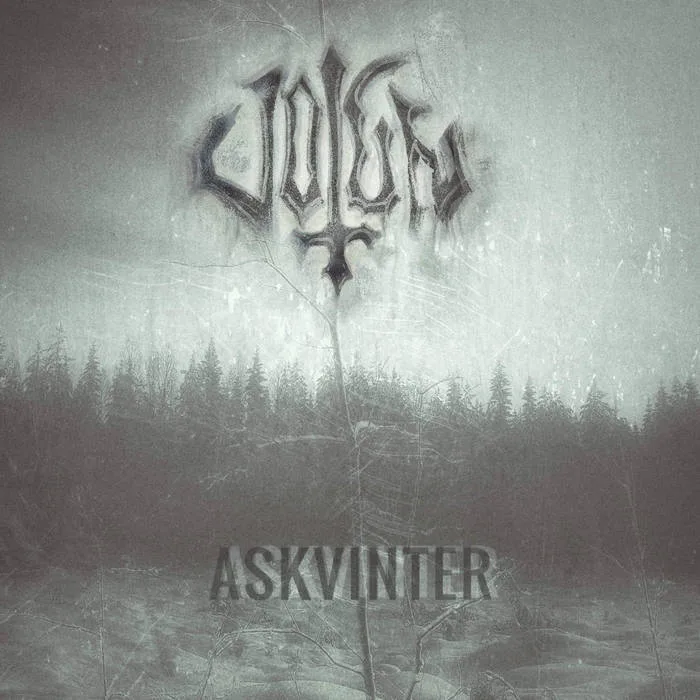 Askvinter cover