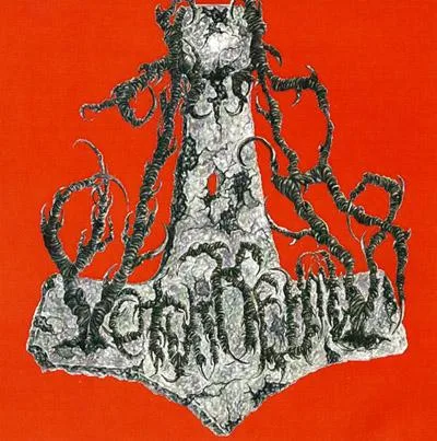 Jotunheimr cover