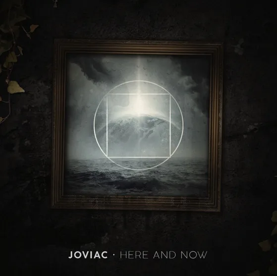 Here and Now cover