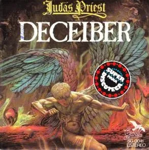 Deceiver cover